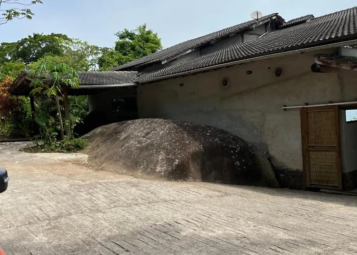 Casa De Tuca