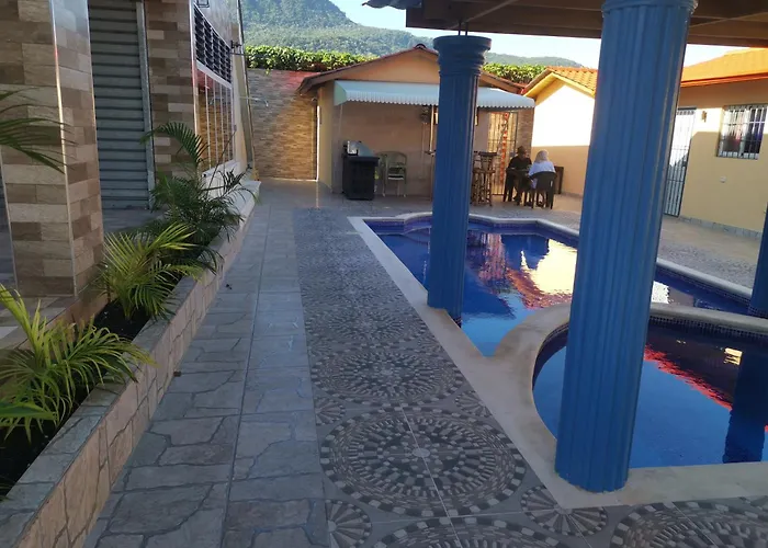 Villa Bellevue