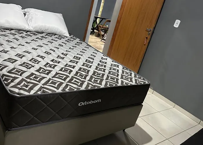 Sítio Recanto da Mata