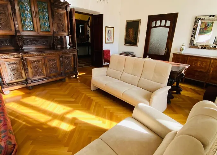 Casa Daniela