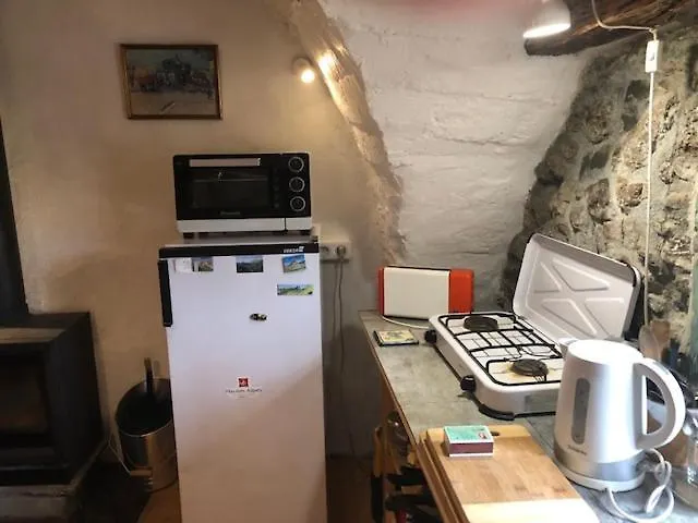 Maison Basse