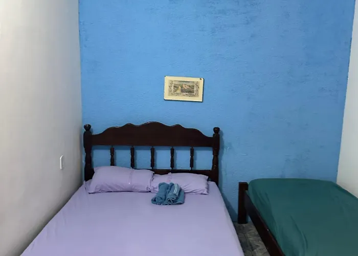 Pousada bom preço