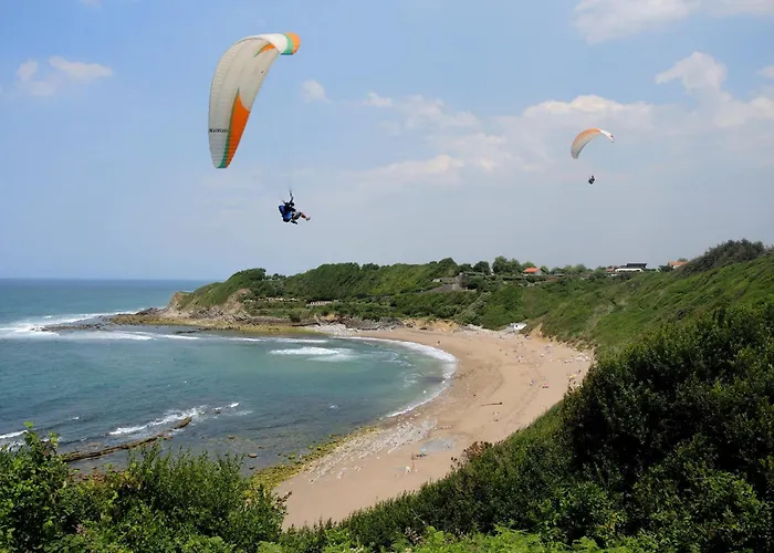 Lodge Terre De Glisse
