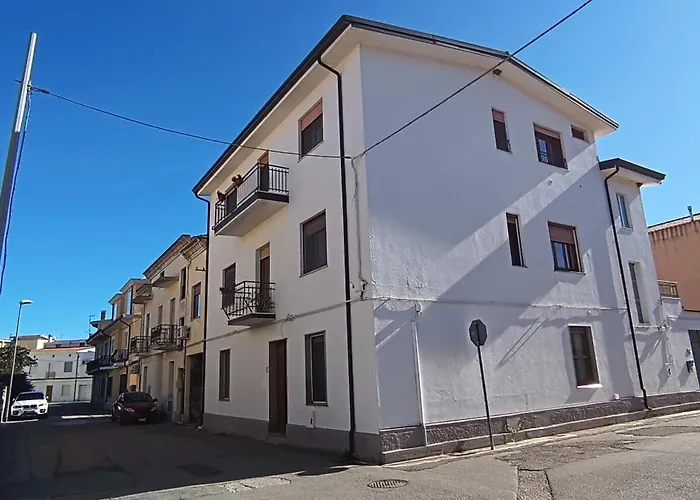 Tranquillita E Comodita A Due Passi Dal Centro