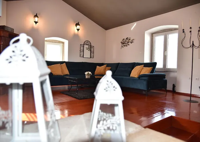 House Justina