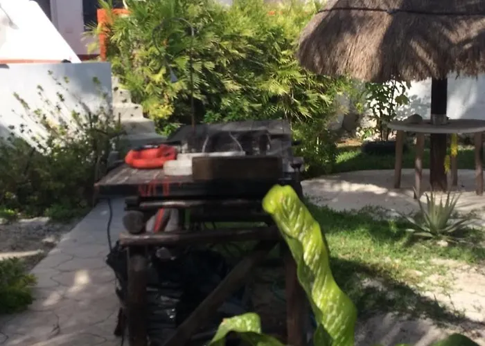 Casa Pepe Vacation Rental Progreso