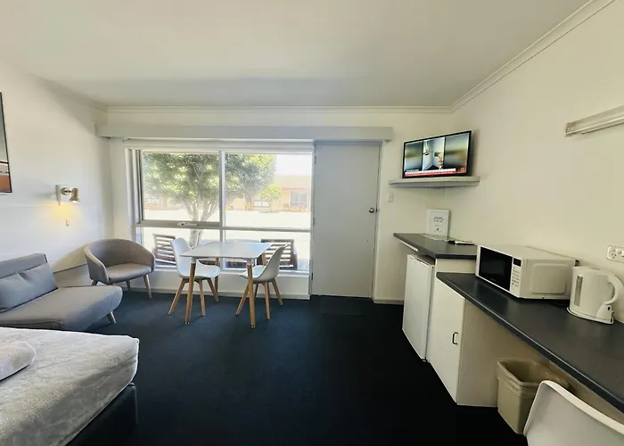 Beachport Motor Inn