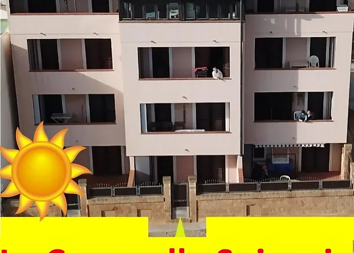 La Casa Sulla Spiaggia