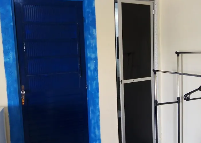 Apartamentos no Farol Velho