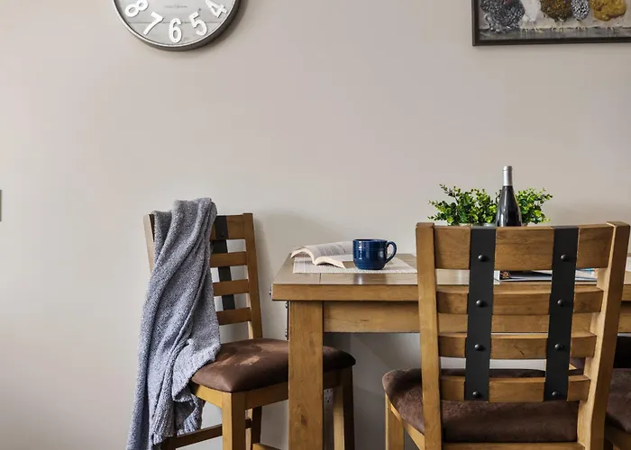 Sweet Tart Spot - Cozy Tc Condo - Tart Trail - Balcony - Pets Welcome