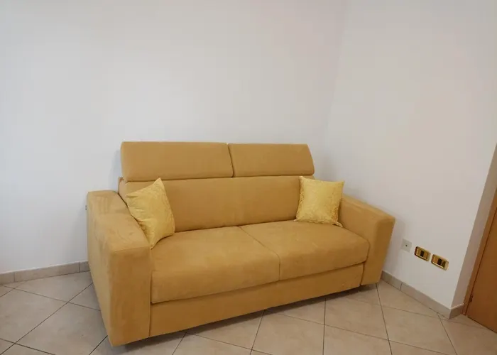 Da Enza - Appartamento Al Mare