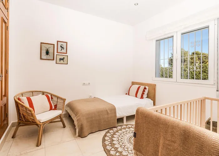 Casa Oleander
