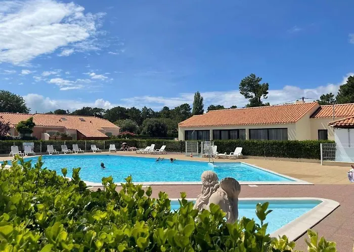 Le Cosy D'Eden