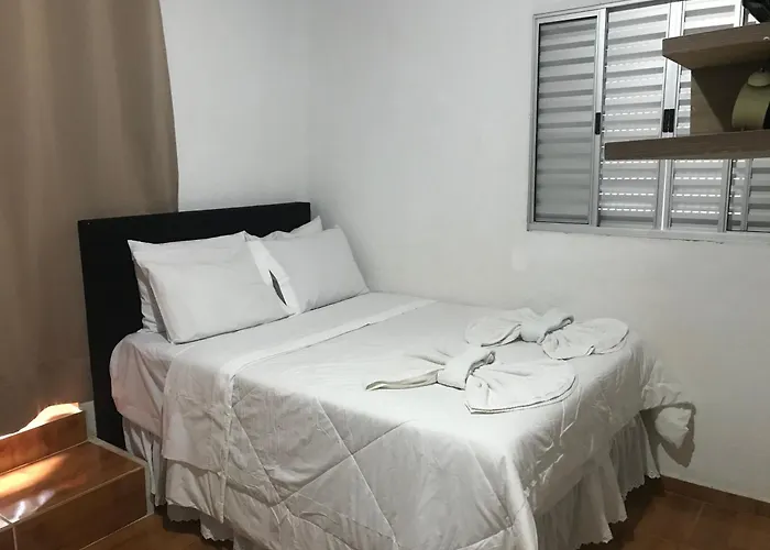 Casa Jessica fundo