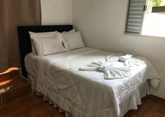 Casa Jessica fundo