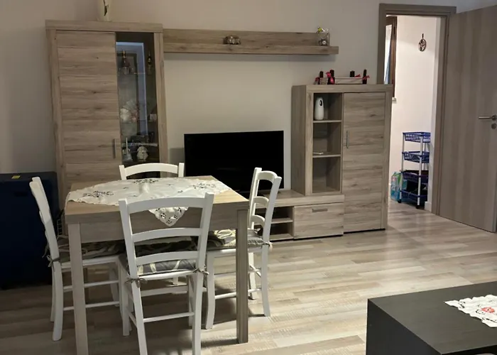 Vincent'S House