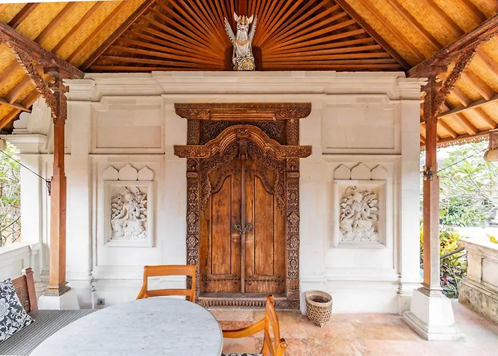 Honeymoon Guesthouse
