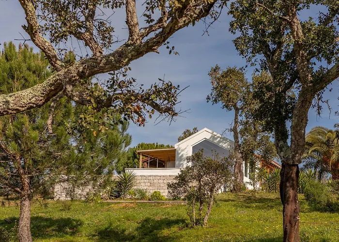 Casavadia Melides