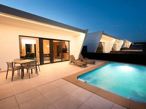 Villas Cardás