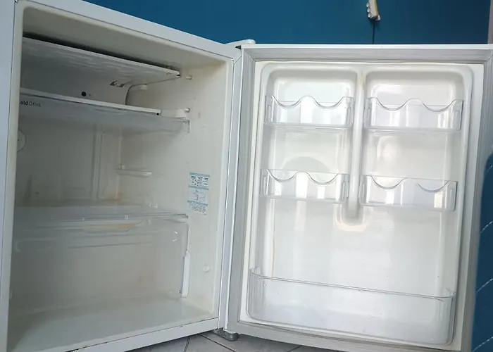 Apartamentos no Farol Velho