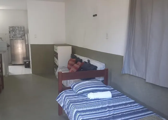Suites Viver Bahia Morro Sao Paulo