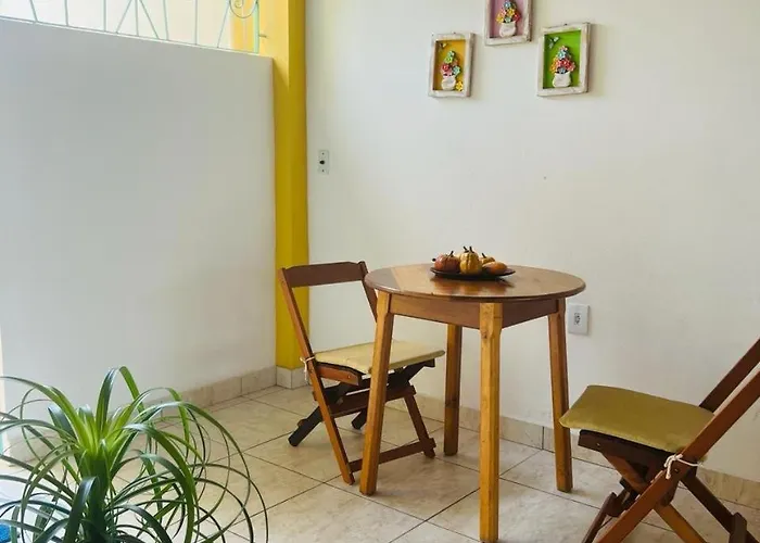 Casa com Piscina