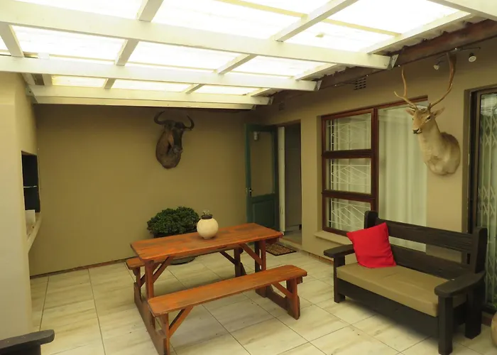Avo Tree Guesthouse