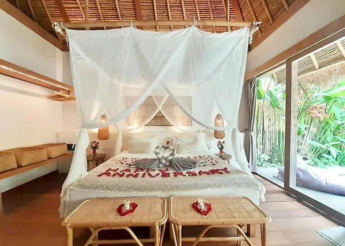 Bobos Villa