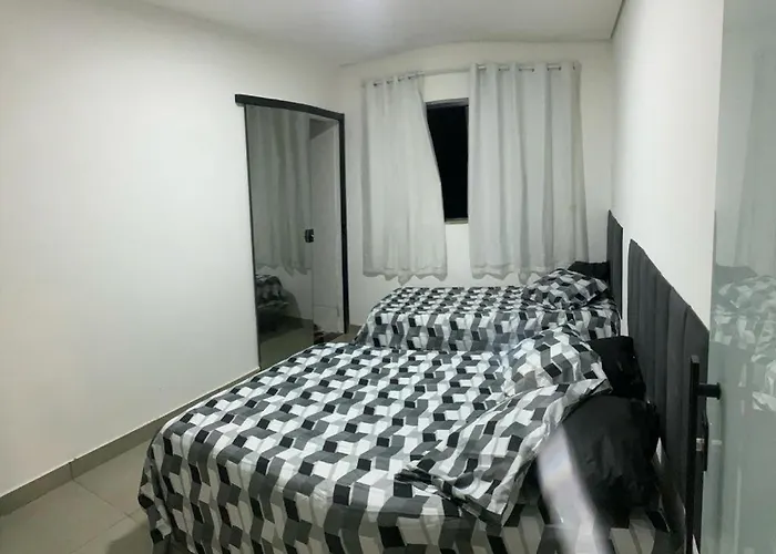 Residencial Linda Vista Casa Azul