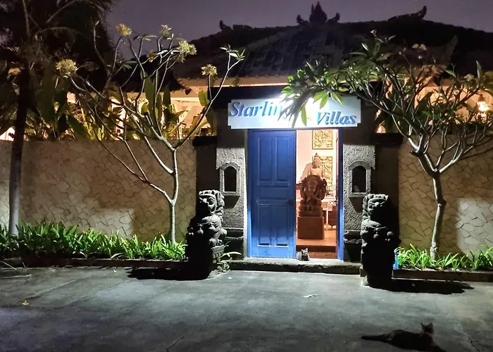 Starling Villas