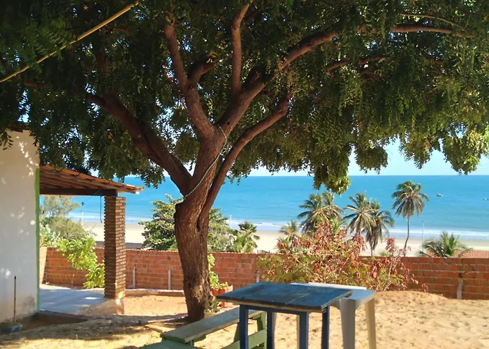 Pousada Yajé