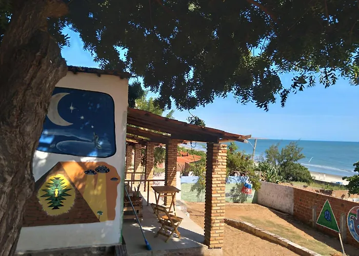 Pousada Yajé