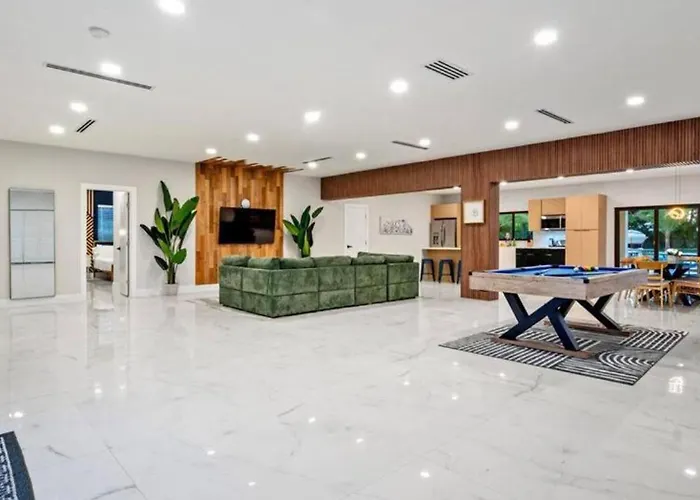 Sunny Isles Beach Luxury Property By Glam Homes