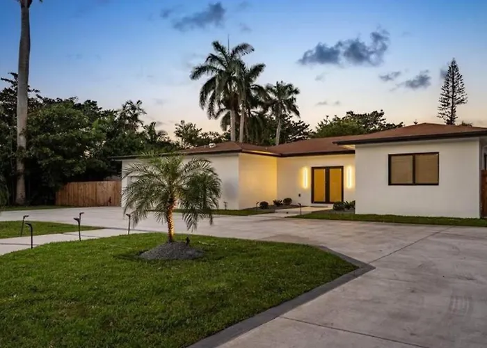 Sunny Isles Beach Luxury Property By Glam Homes