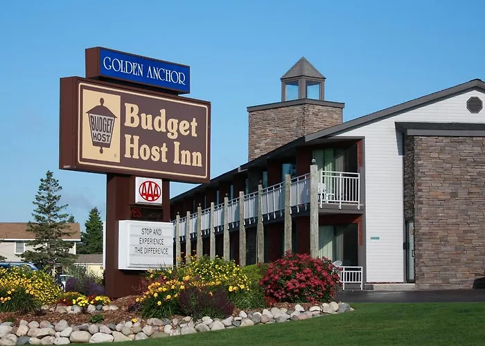 Budget Host Inn & Suites