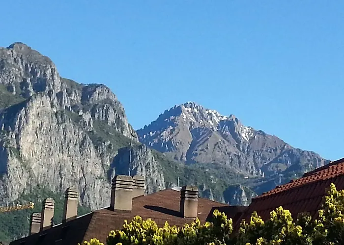 B&B Il Giardino Delle Fate