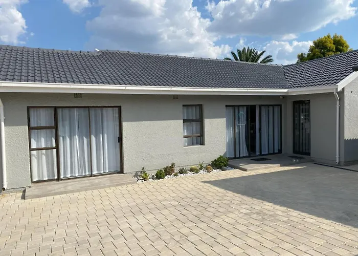 Staysure Guesthouse