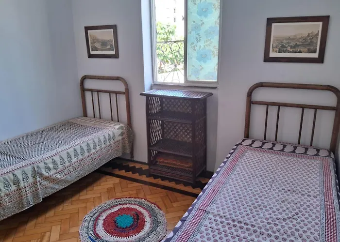 Hostal da Glau