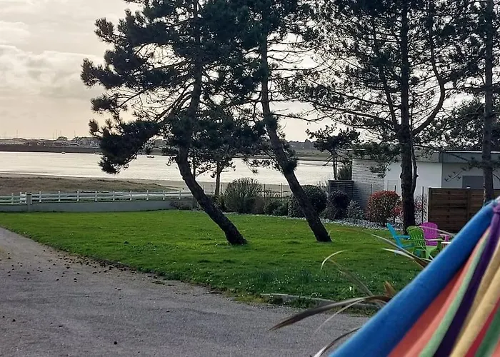 La Picotterie