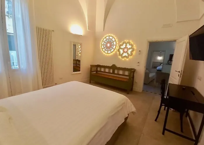 Li Frati Suite