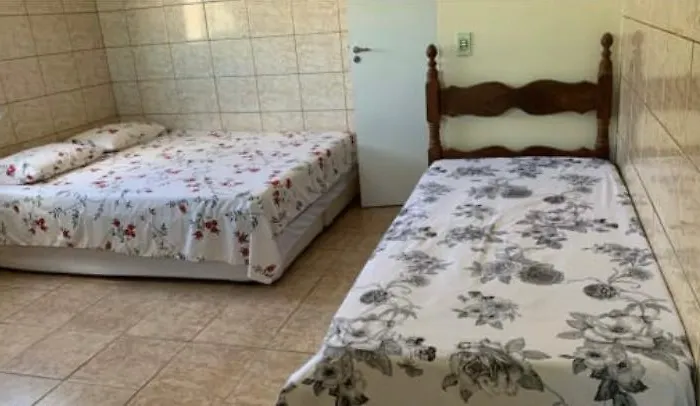 Hospedagem do Marcão