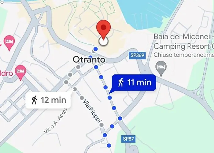 Appartamento Memorie