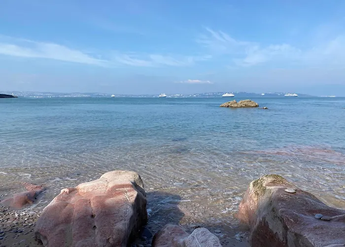 Cosy Fisherman'S Cottage: 150M To Brixham Harbour
