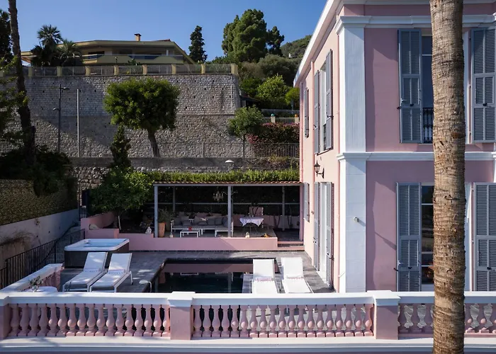 Villa Fantaisie