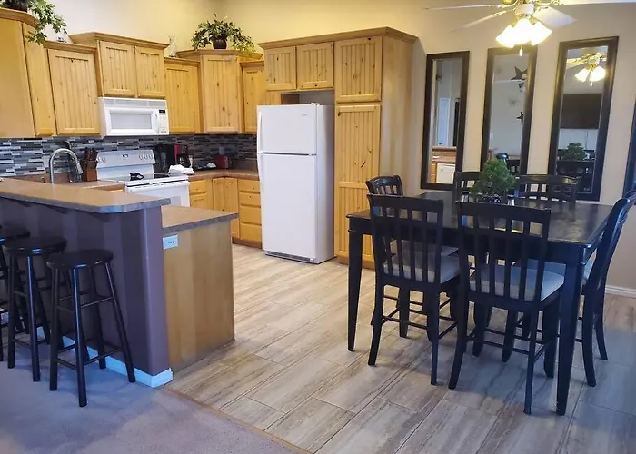 I Deal Lake Powell Home 3Br, Jacuzzi, Bbq, Firepit