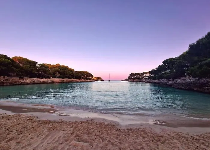Na Fonda Cala D'Or