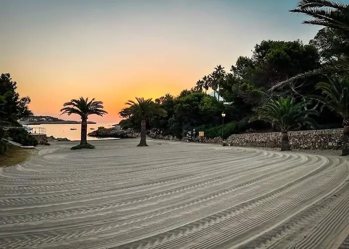 Na Fonda Cala D'Or