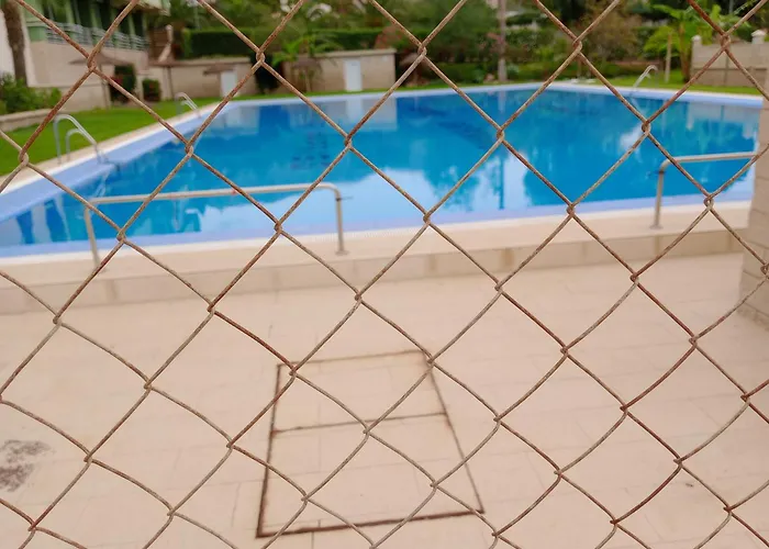 Paraiso Azul