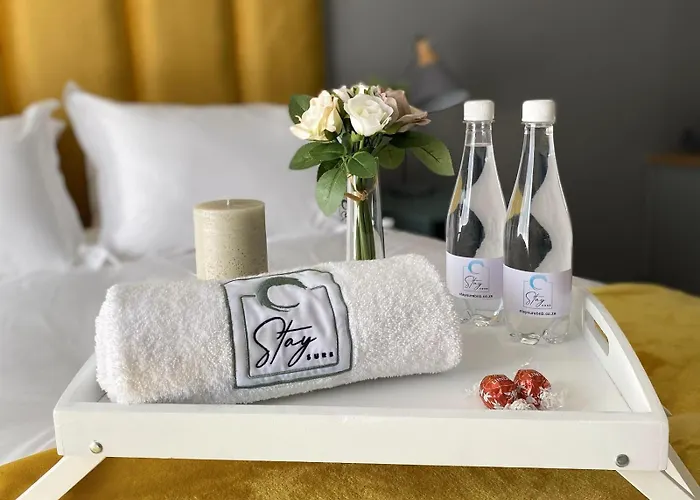 Staysure Guesthouse