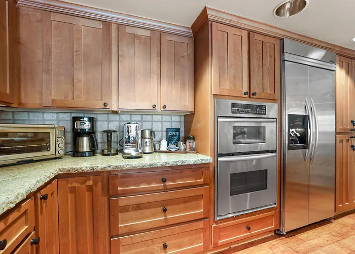 Lavishness At Elevation - Timber Ridge 3 Bedroom Condo